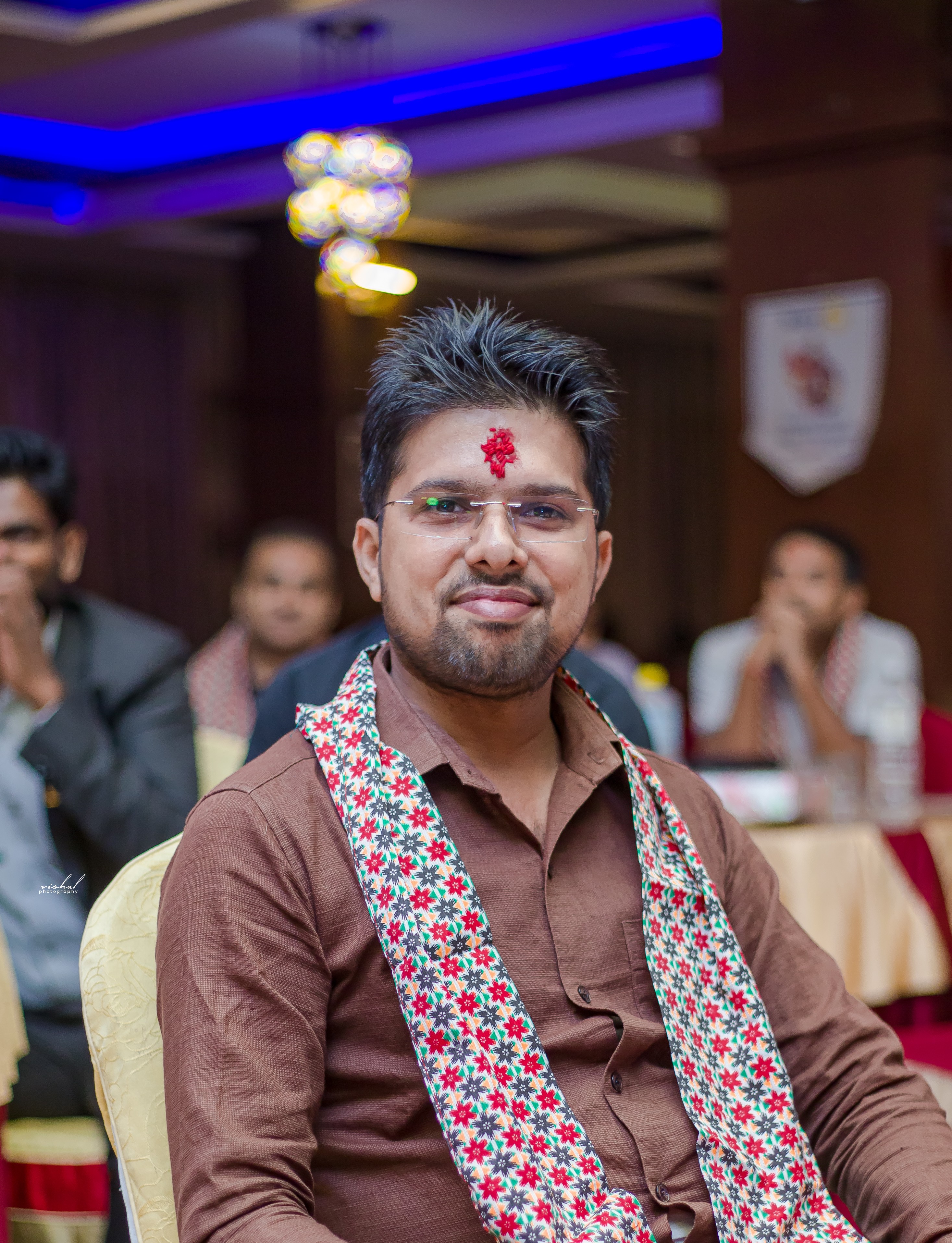 Amit Sharma